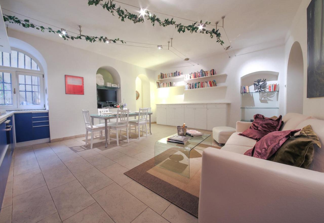 Duomo Deluxe Apartment Firenze Eksteriør billede