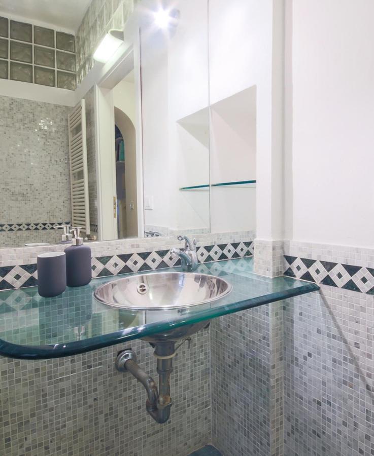 Duomo Deluxe Apartment Firenze Eksteriør billede