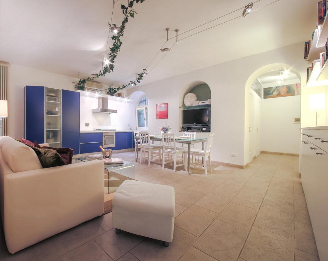 Duomo Deluxe Apartment Firenze Eksteriør billede