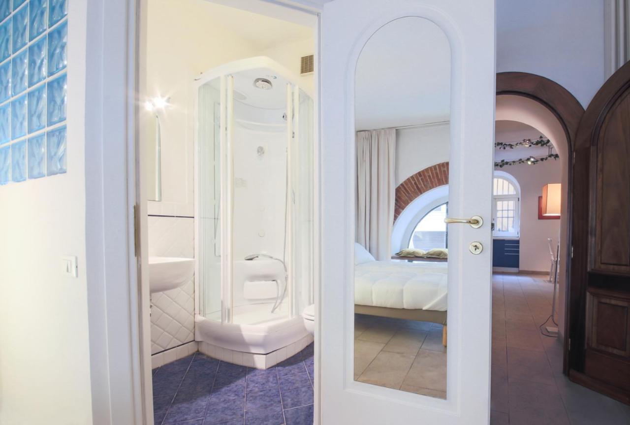 Duomo Deluxe Apartment Firenze Eksteriør billede