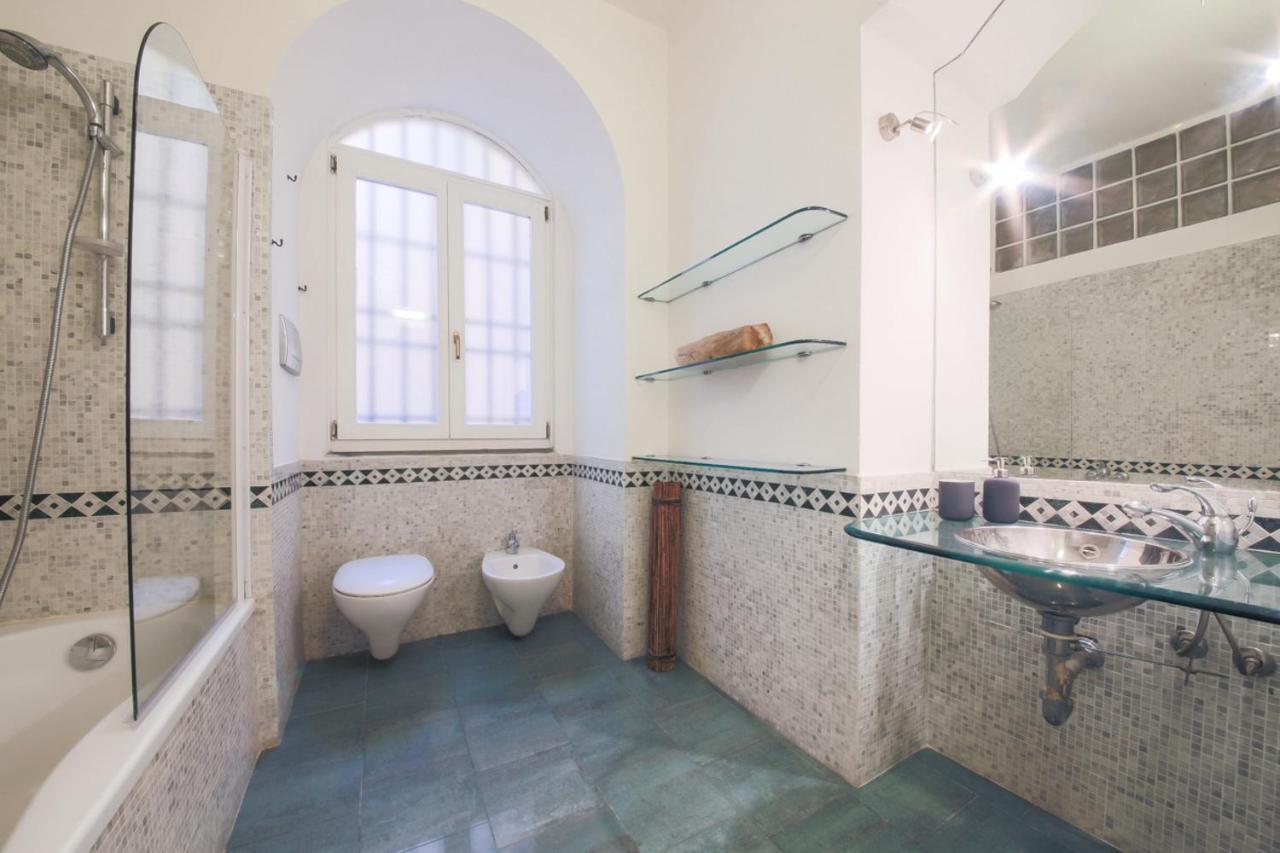 Duomo Deluxe Apartment Firenze Eksteriør billede