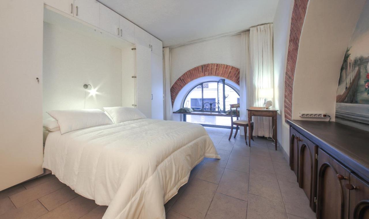 Duomo Deluxe Apartment Firenze Eksteriør billede