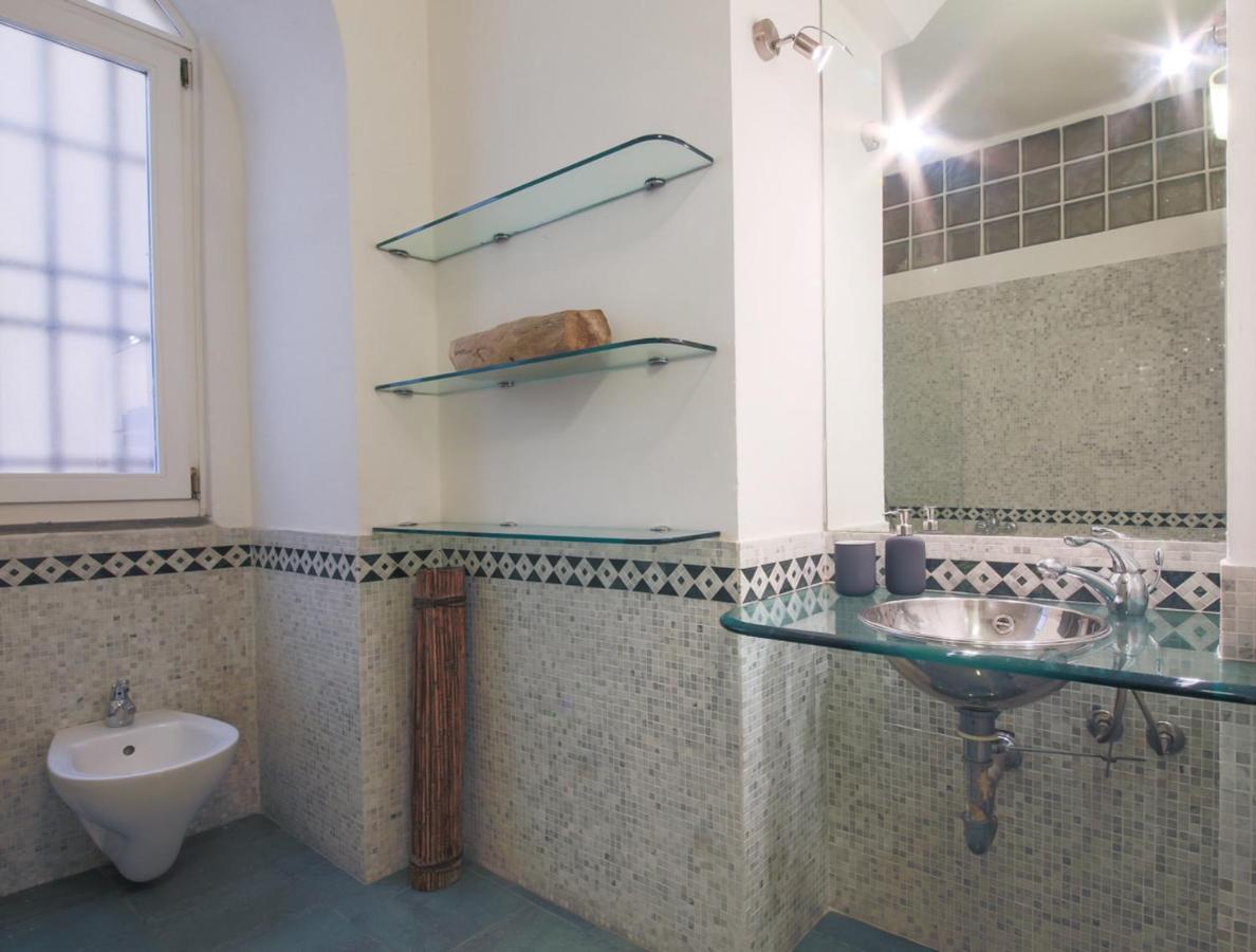 Duomo Deluxe Apartment Firenze Eksteriør billede
