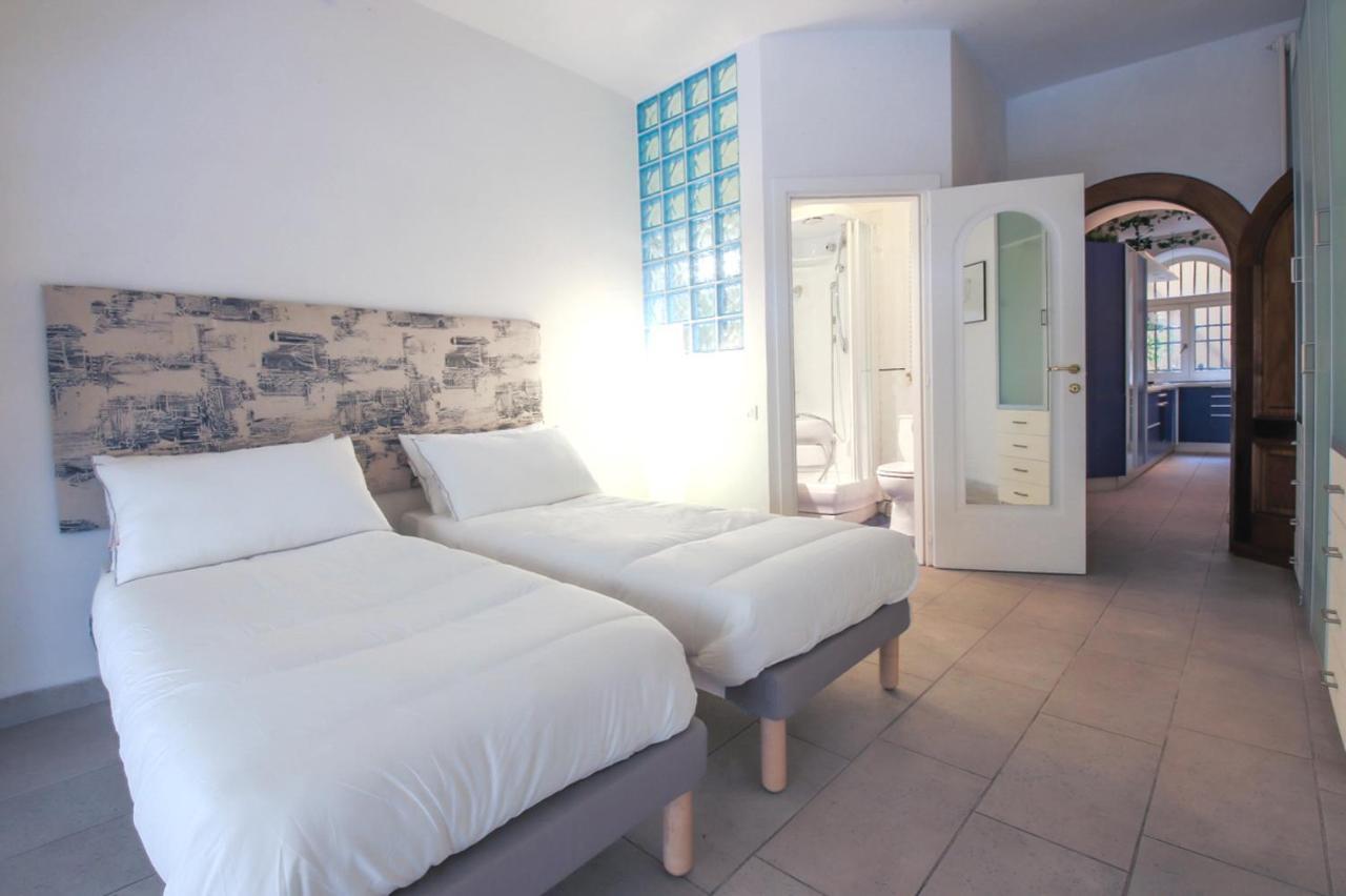 Duomo Deluxe Apartment Firenze Eksteriør billede