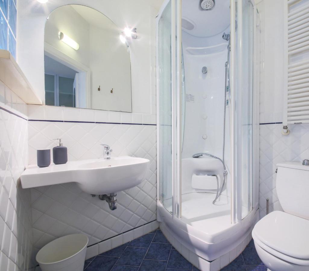 Duomo Deluxe Apartment Firenze Eksteriør billede