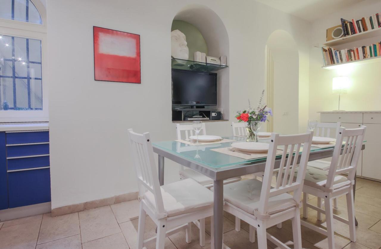Duomo Deluxe Apartment Firenze Eksteriør billede